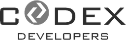 Codex Developers Logo